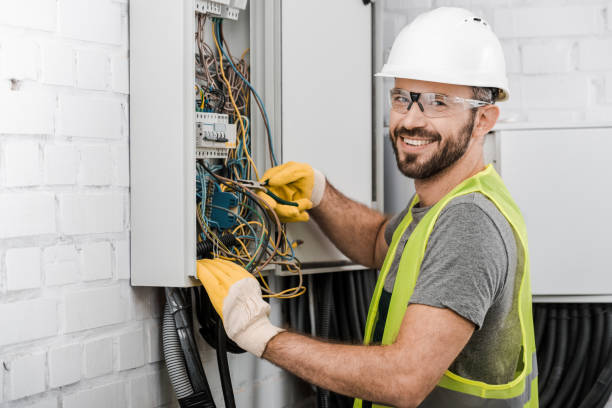 Best Electrical Wiring Services  in Grottoes, VA