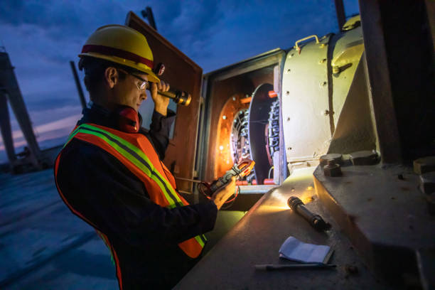 Best Electrical System Inspection  in Grottoes, VA