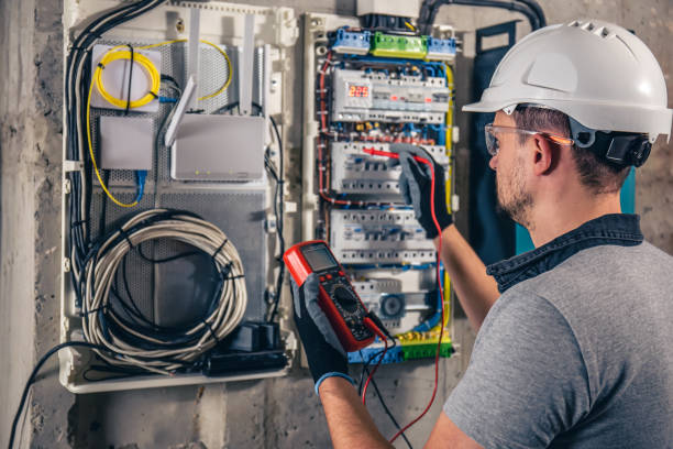 Best Electrical Repair Services  in Grottoes, VA