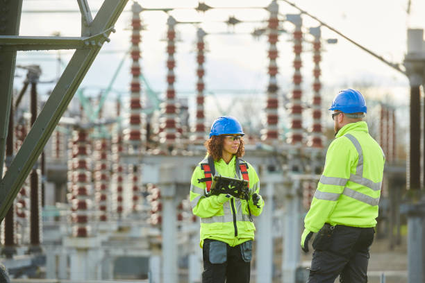 Grottoes, VA Electrician Company