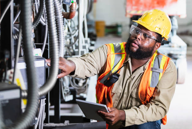Best Electrician Near Me  in Grottoes, VA