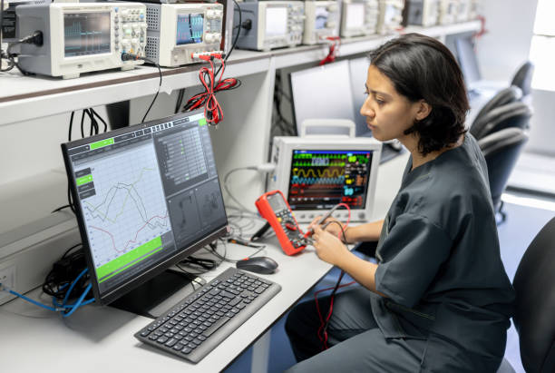 Best Electrical Troubleshooting Services  in Grottoes, VA