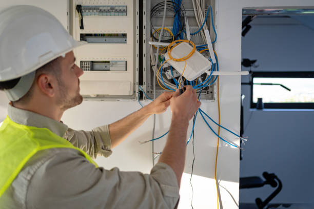Best Generator Installation Services  in Grottoes, VA